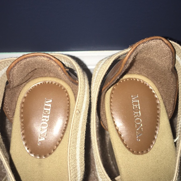 Wedges - Picture 6 of 6